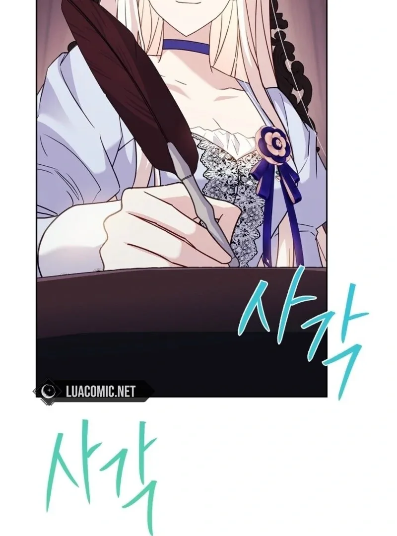 The Lady Wants to Rest Chapter 168 page 158