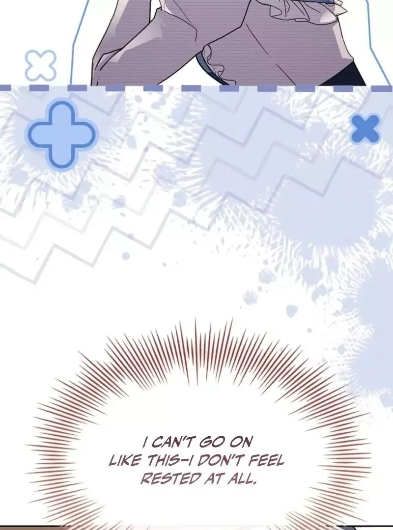 The Lady Wants to Rest Chapter 174 page 74