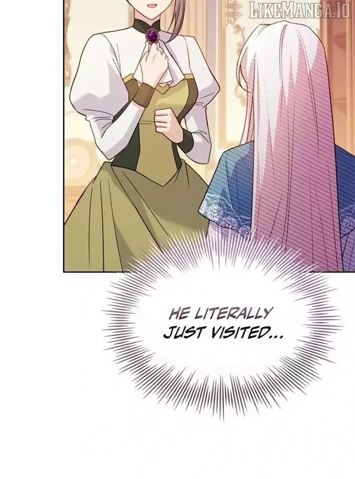 The Lady Wants to Rest Chapter 173 page 41