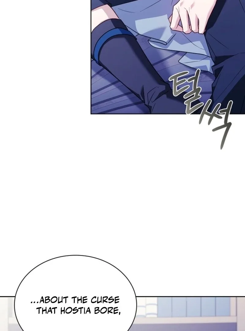 The Lady Wants to Rest Chapter 177 page 34