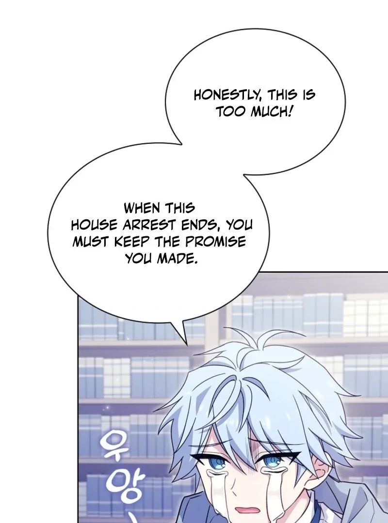 The Lady Wants to Rest Chapter 177 page 30