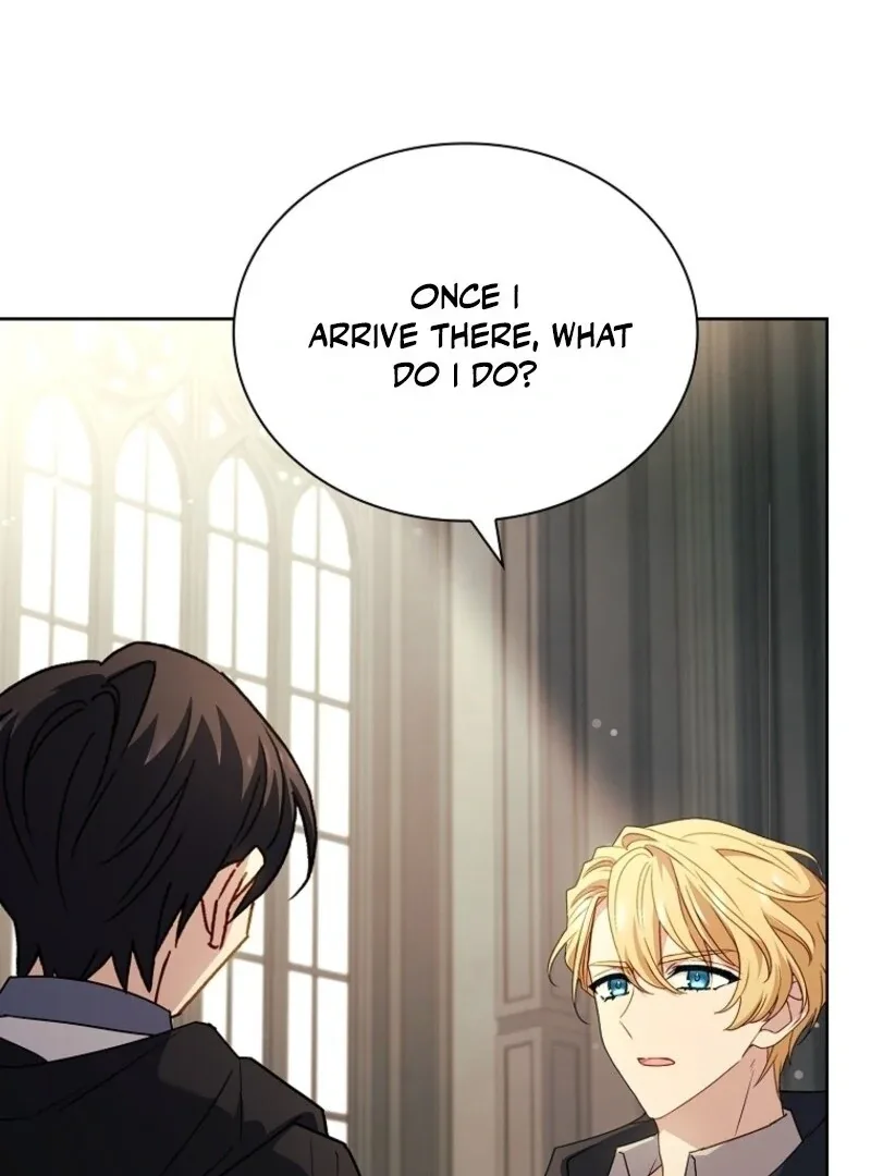 The Lady Wants to Rest Chapter 170 page 127