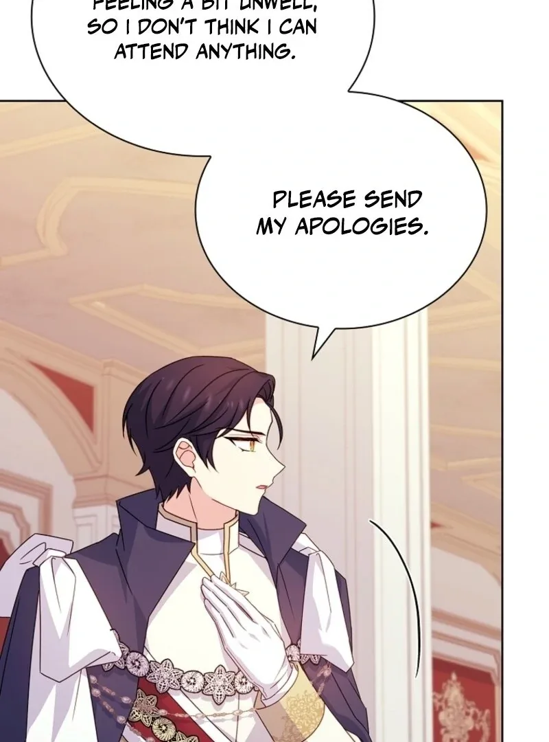The Lady Wants to Rest Chapter 172 page 53