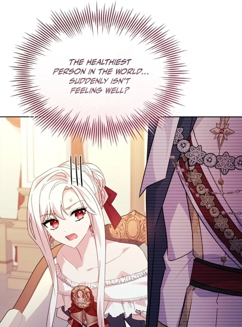 The Lady Wants to Rest Chapter 172 page 55