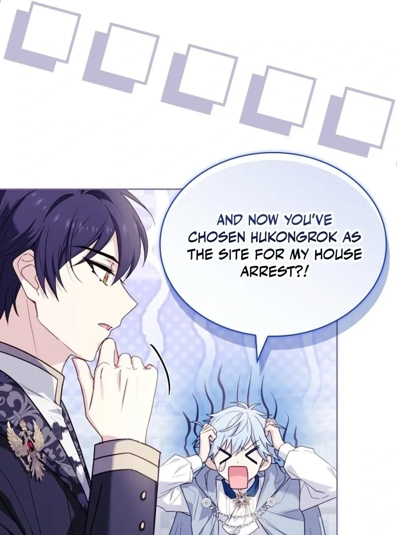 The Lady Wants to Rest Chapter 177 page 28