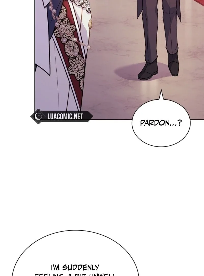 The Lady Wants to Rest Chapter 172 page 52