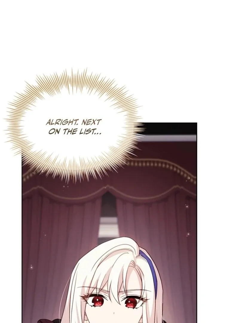 The Lady Wants to Rest Chapter 168 page 157