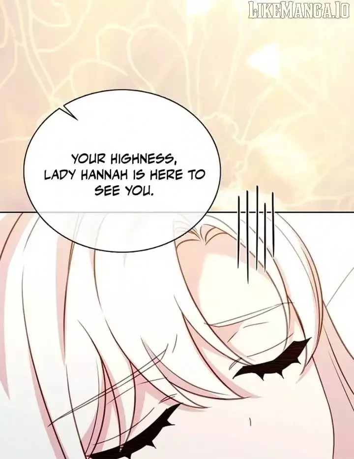 The Lady Wants to Rest Chapter 173 page 31