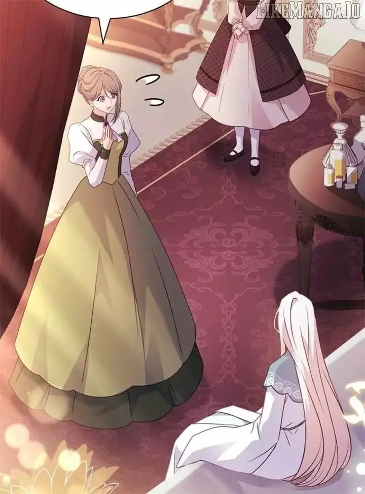 The Lady Wants to Rest Chapter 173 page 39