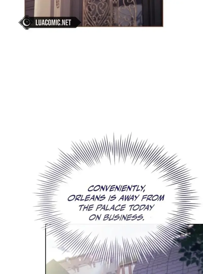 The Lady Wants to Rest Chapter 176 page 52