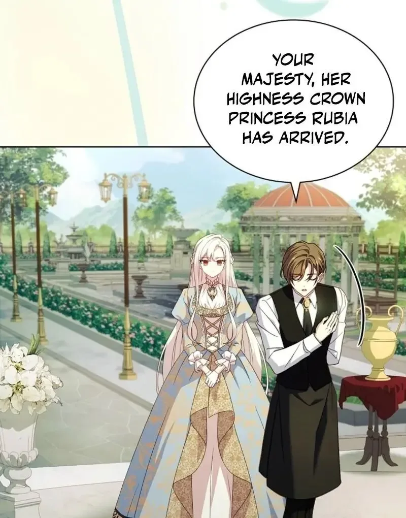 The Lady Wants to Rest Chapter 176 page 69