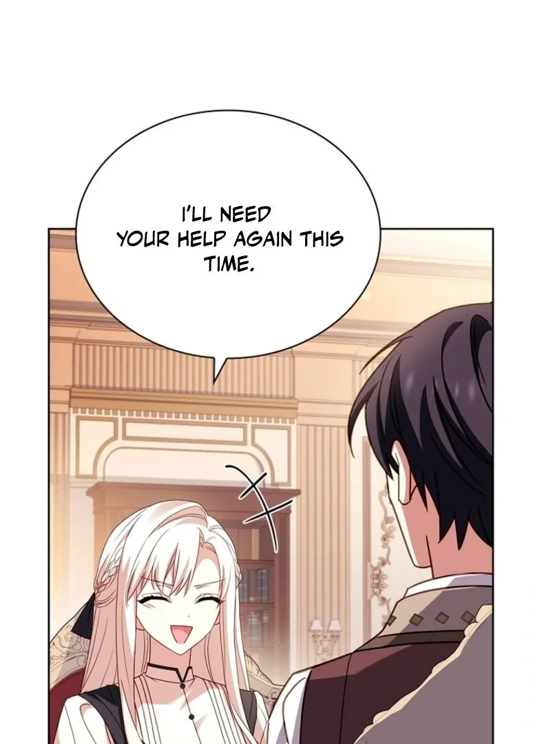The Lady Wants to Rest Chapter 175 page 37