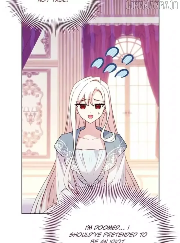 The Lady Wants to Rest Chapter 173 page 52