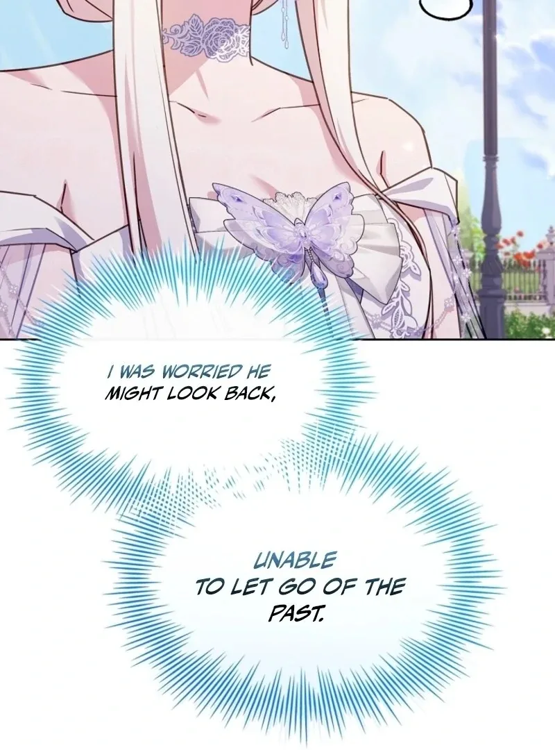 The Lady Wants to Rest Chapter 171 page 94