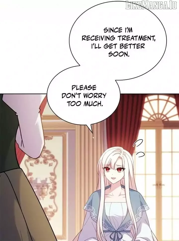 The Lady Wants to Rest Chapter 173 page 44