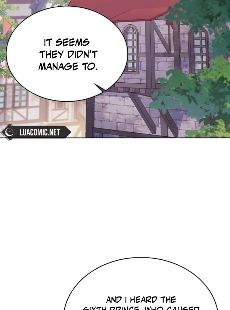 The Lady Wants to Rest Chapter 171 page 102