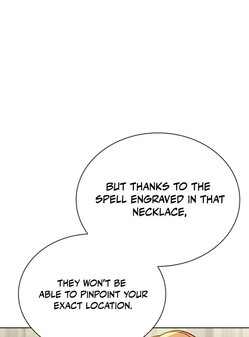 The Lady Wants to Rest Chapter 170 page 137