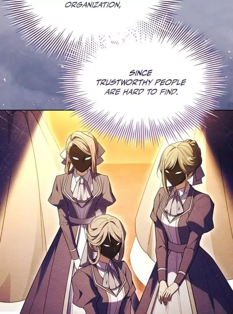 The Lady Wants to Rest Chapter 174 page 89
