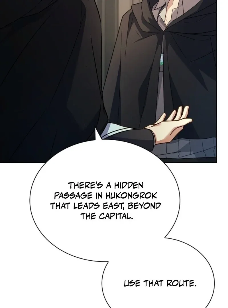 The Lady Wants to Rest Chapter 170 page 128
