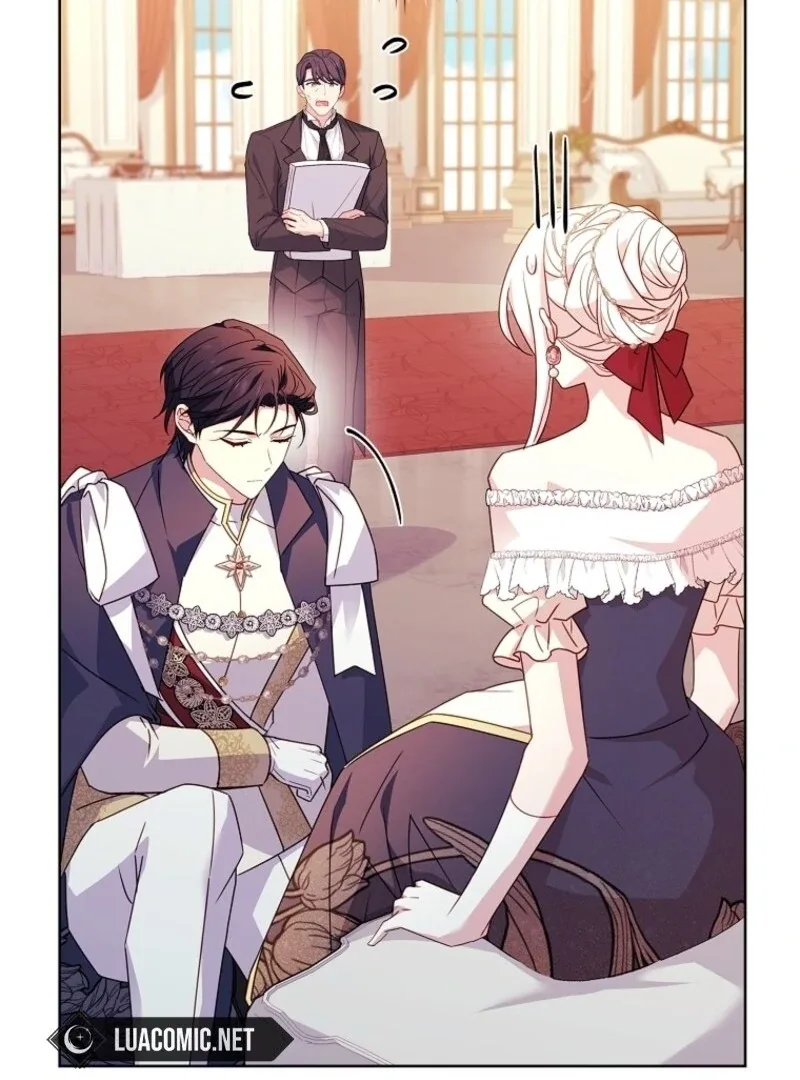 The Lady Wants to Rest Chapter 172 page 63