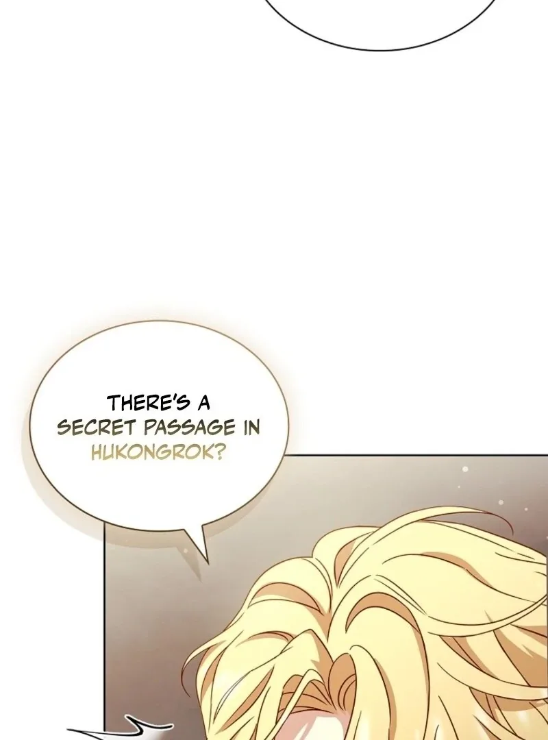 The Lady Wants to Rest Chapter 170 page 129