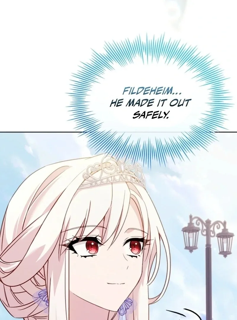 The Lady Wants to Rest Chapter 171 page 93