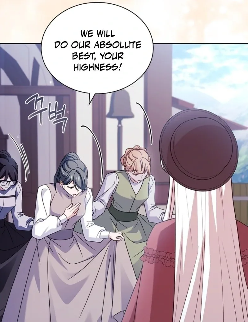 The Lady Wants to Rest Chapter 175 page 46