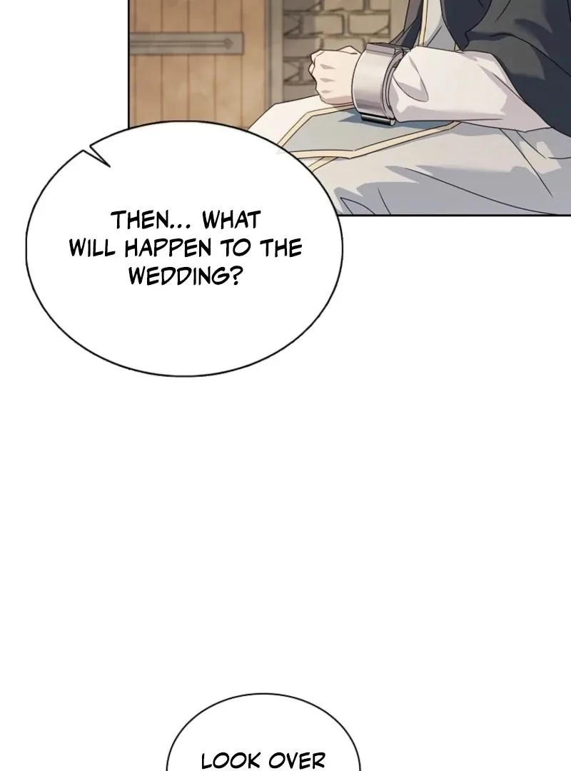 The Lady Wants to Rest Chapter 171 page 104