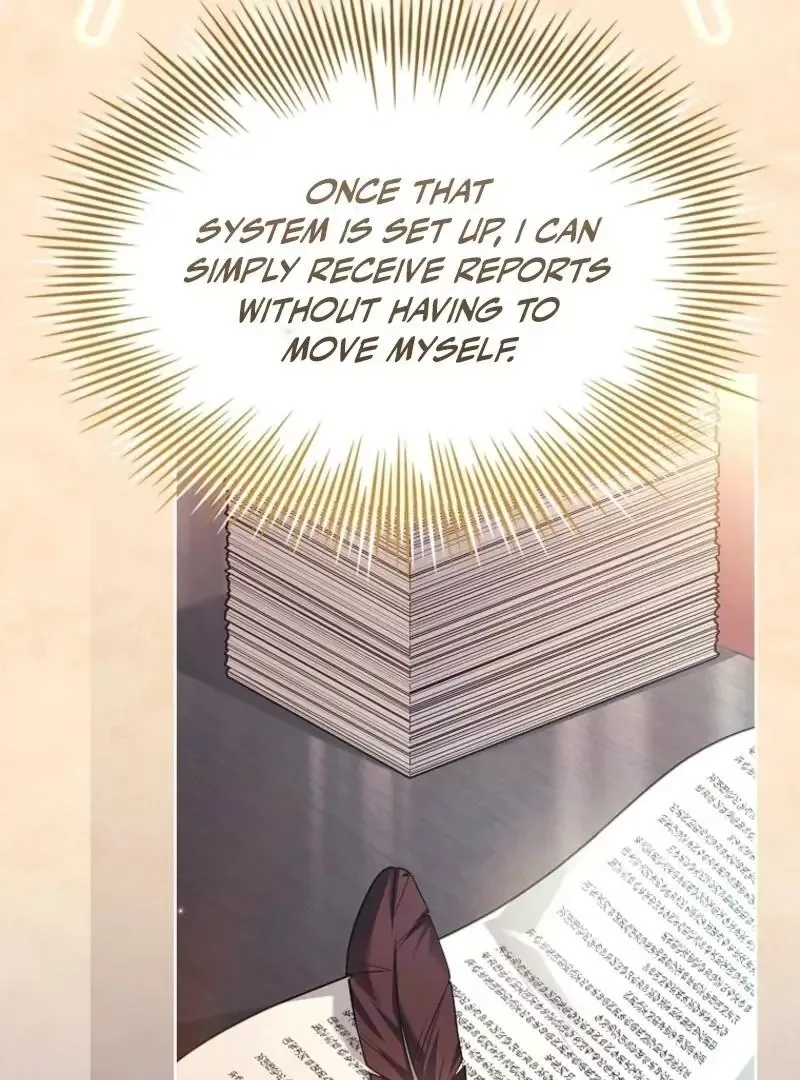 The Lady Wants to Rest Chapter 174 page 87