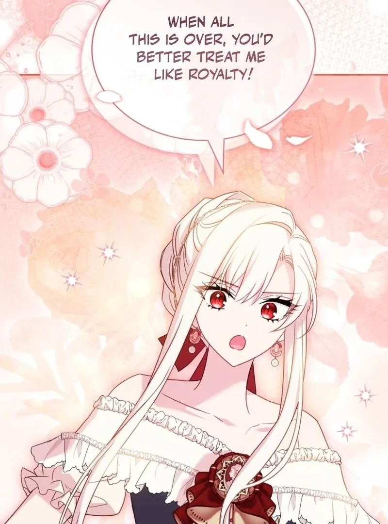 The Lady Wants to Rest Chapter 172 page 74