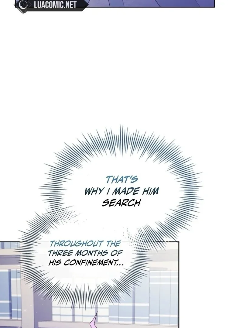 The Lady Wants to Rest Chapter 177 page 49