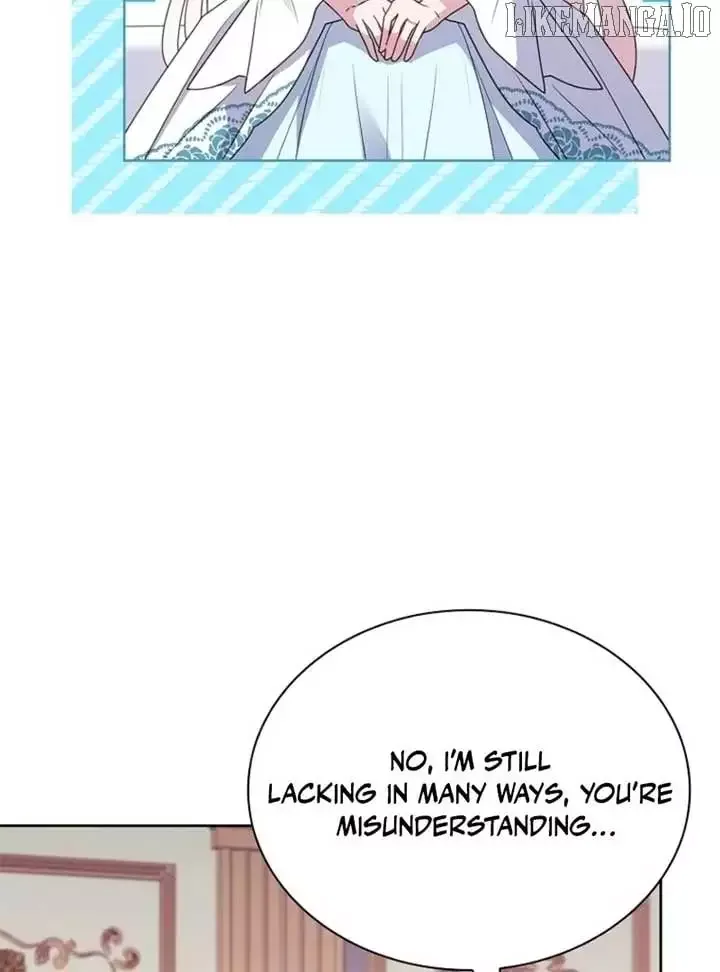 The Lady Wants to Rest Chapter 173 page 49
