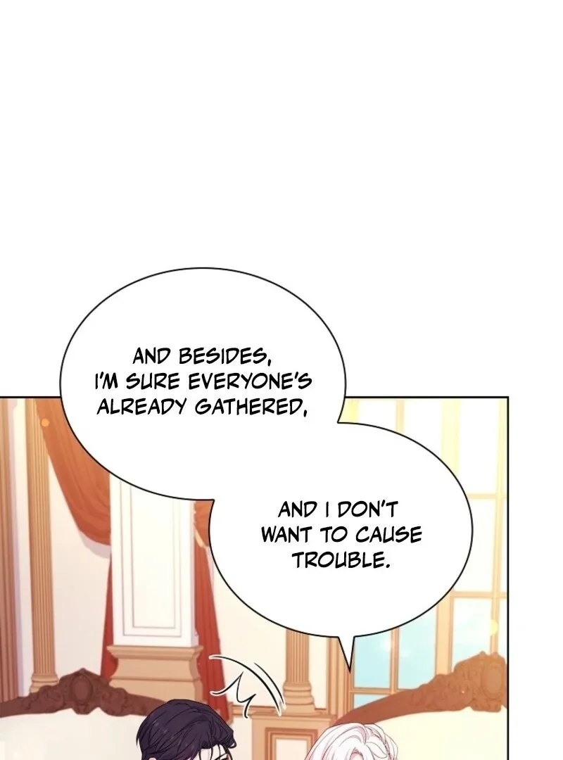 The Lady Wants to Rest Chapter 172 page 70