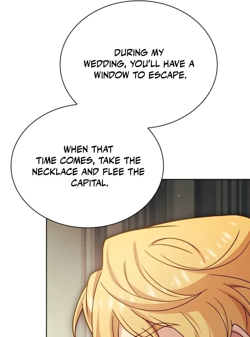 The Lady Wants to Rest Chapter 170 page 145