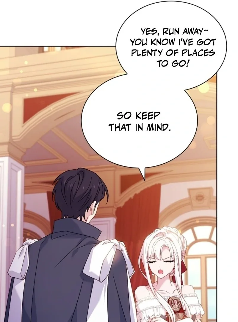 The Lady Wants to Rest Chapter 172 page 80