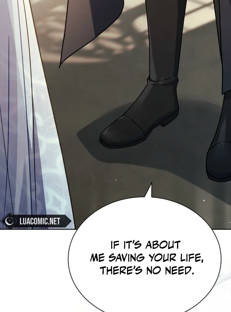 The Lady Wants to Rest Chapter 170 page 148