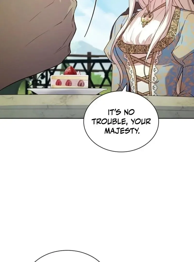 The Lady Wants to Rest Chapter 176 page 80