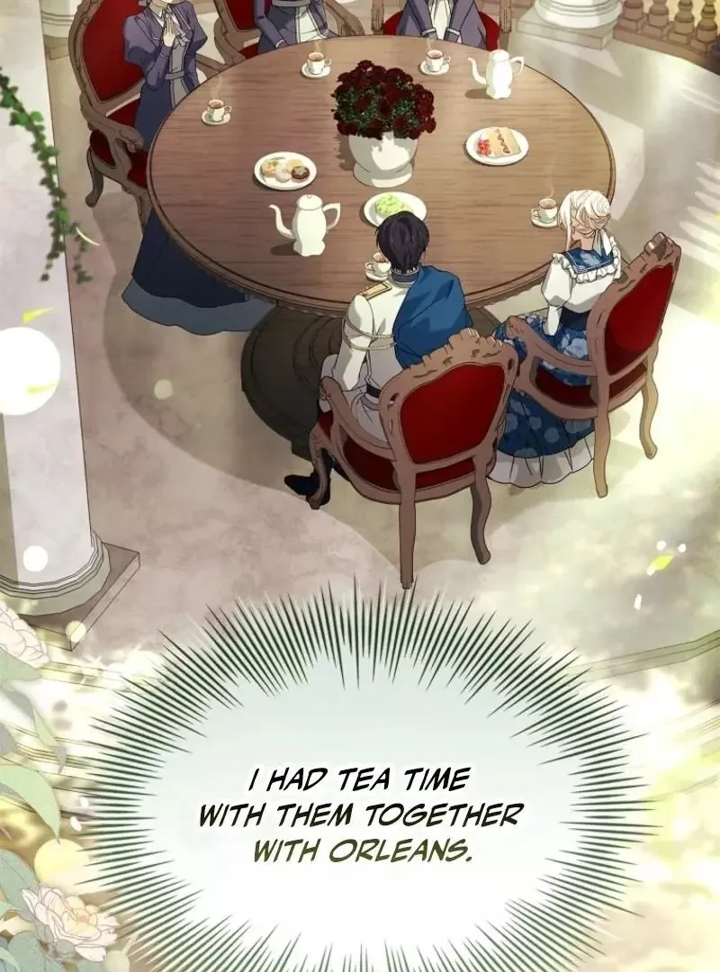 The Lady Wants to Rest Chapter 174 page 100