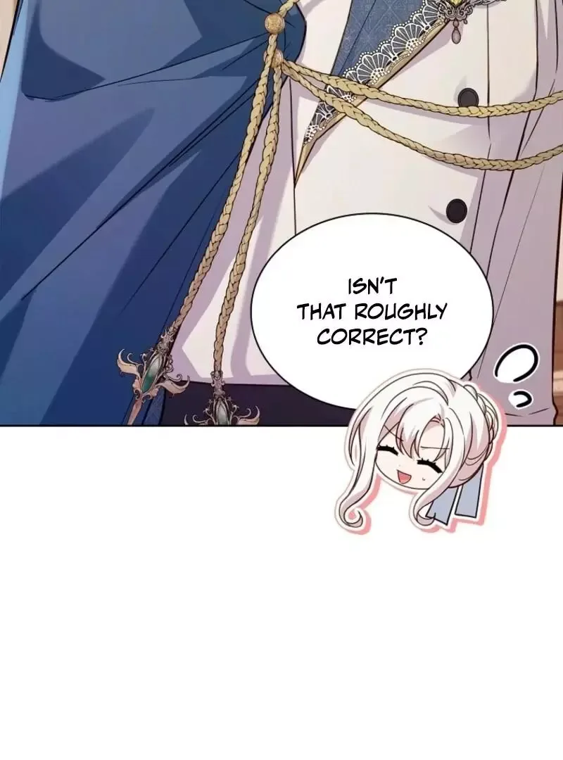 The Lady Wants to Rest Chapter 174 page 95