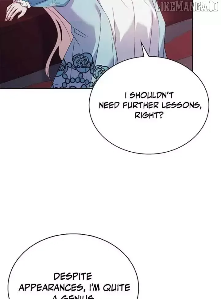 The Lady Wants to Rest Chapter 173 page 60