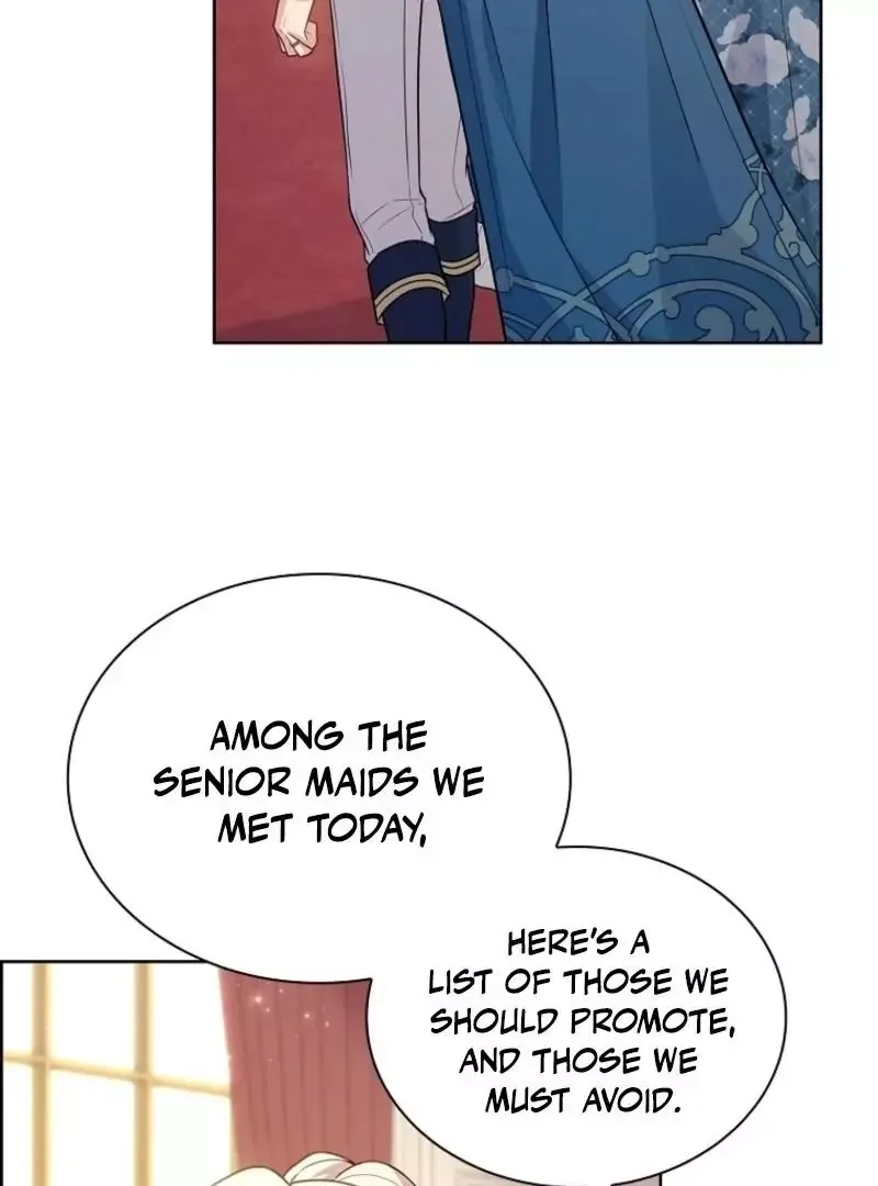 The Lady Wants to Rest Chapter 174 page 97