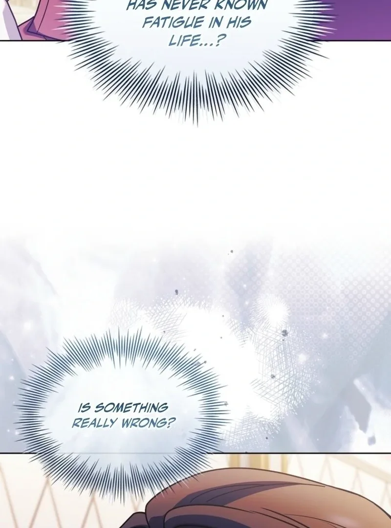 The Lady Wants to Rest Chapter 178 page 9