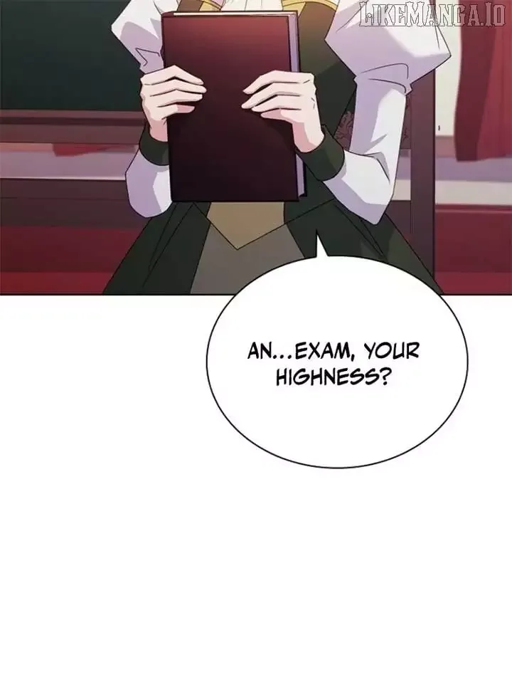 The Lady Wants to Rest Chapter 173 page 58