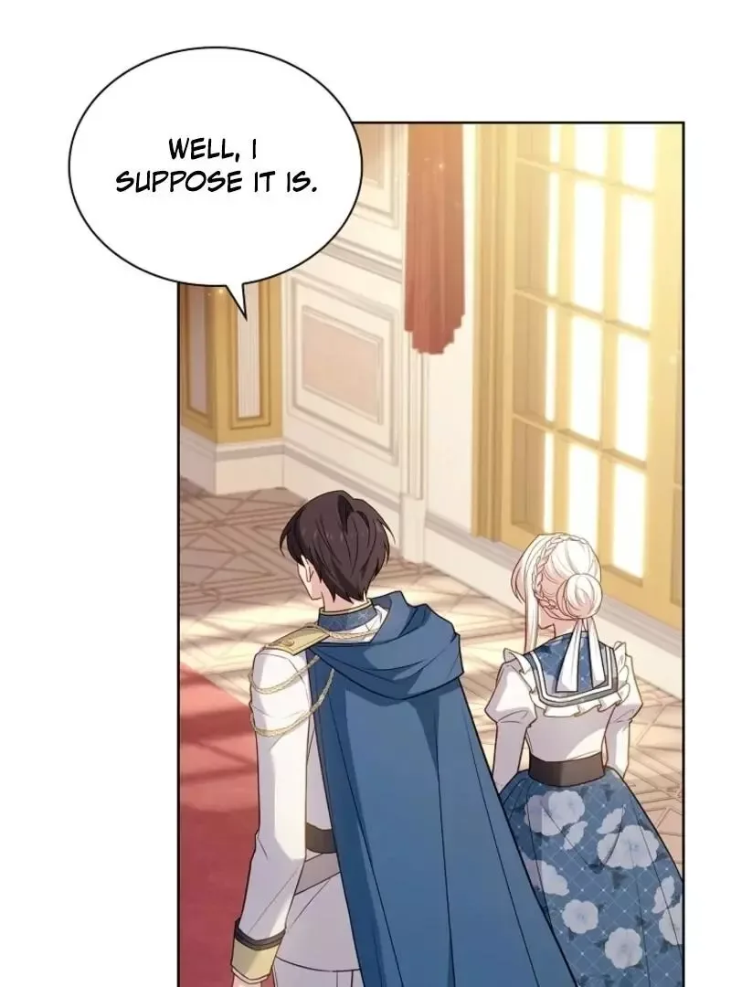 The Lady Wants to Rest Chapter 174 page 96