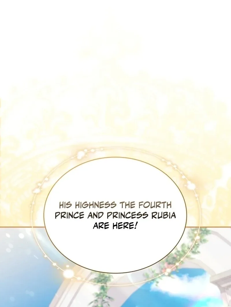 The Lady Wants to Rest Chapter 171 page 106