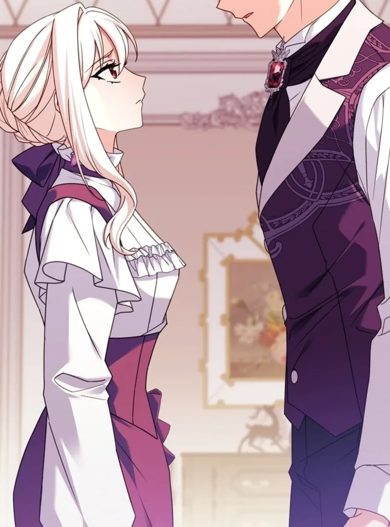 The Lady Wants to Rest Chapter 178 page 12