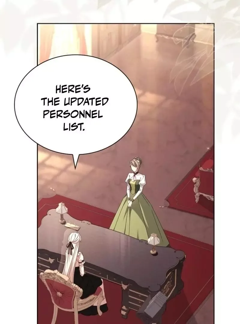 The Lady Wants to Rest Chapter 174 page 109