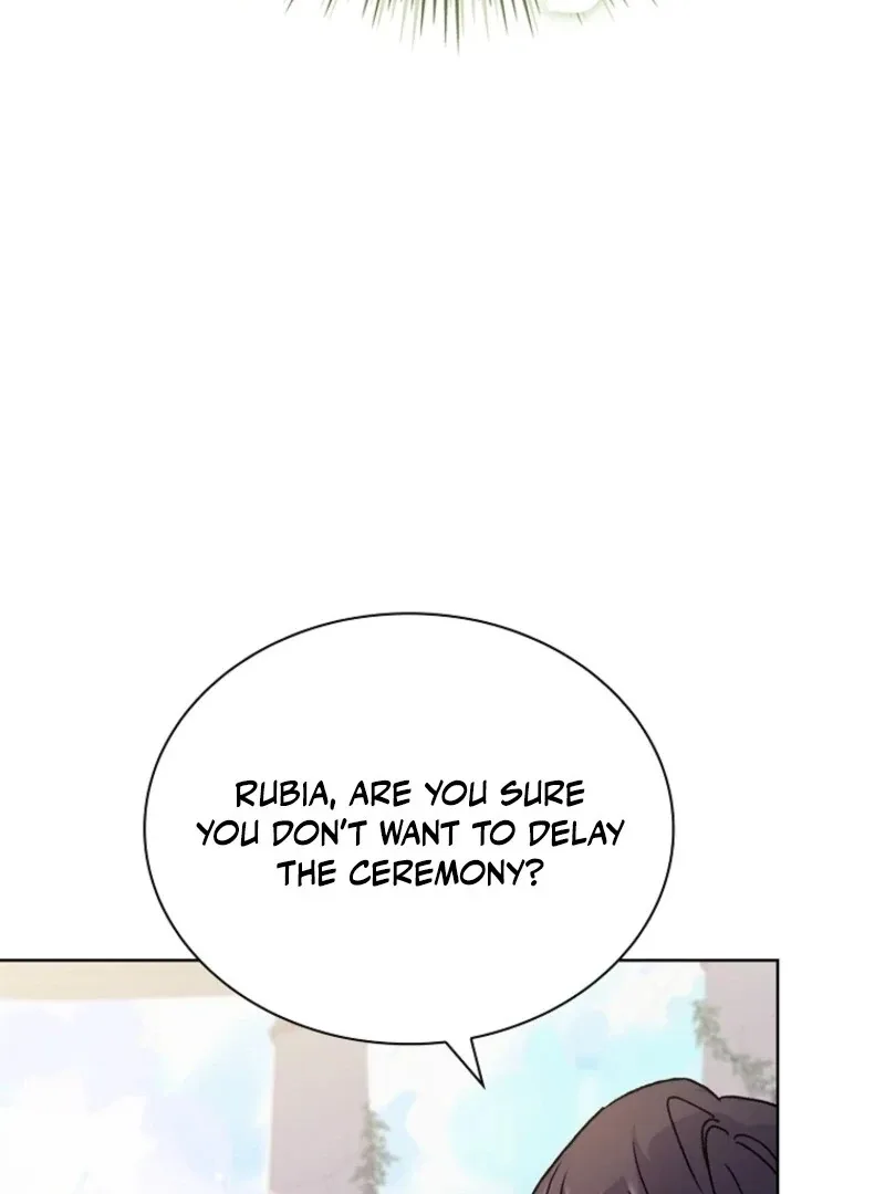 The Lady Wants to Rest Chapter 171 page 120
