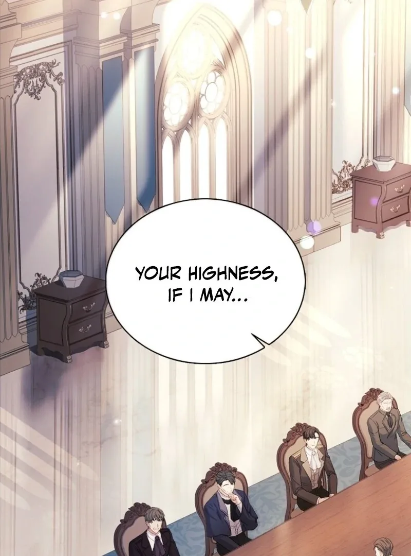 The Lady Wants to Rest Chapter 172 page 98