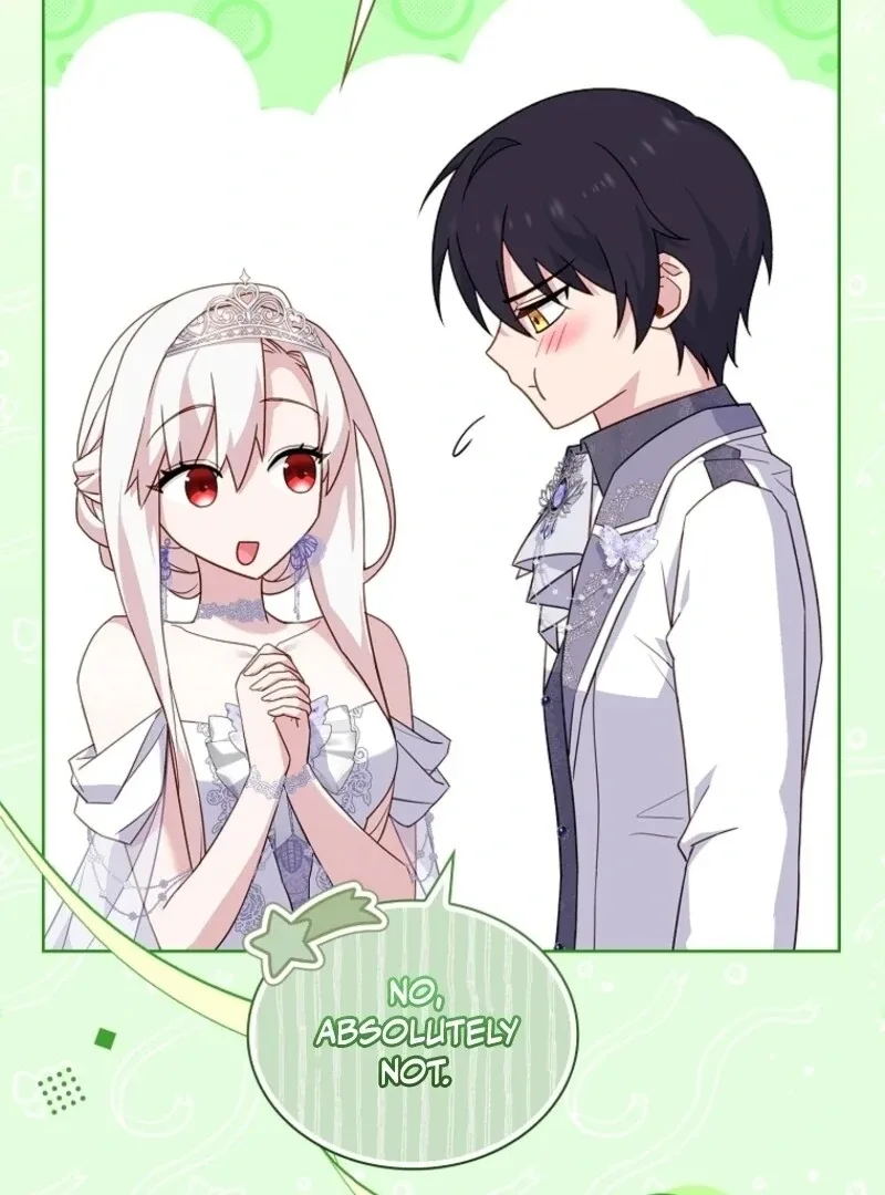 The Lady Wants to Rest Chapter 171 page 123